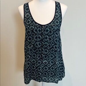 Converse One Star Sleeveless Blouse